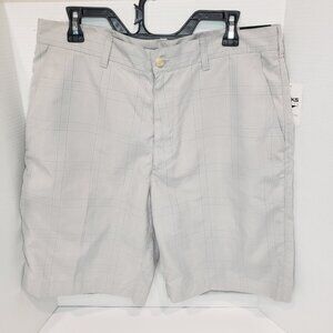 Links Edition Titanium Men's Golf Shorts